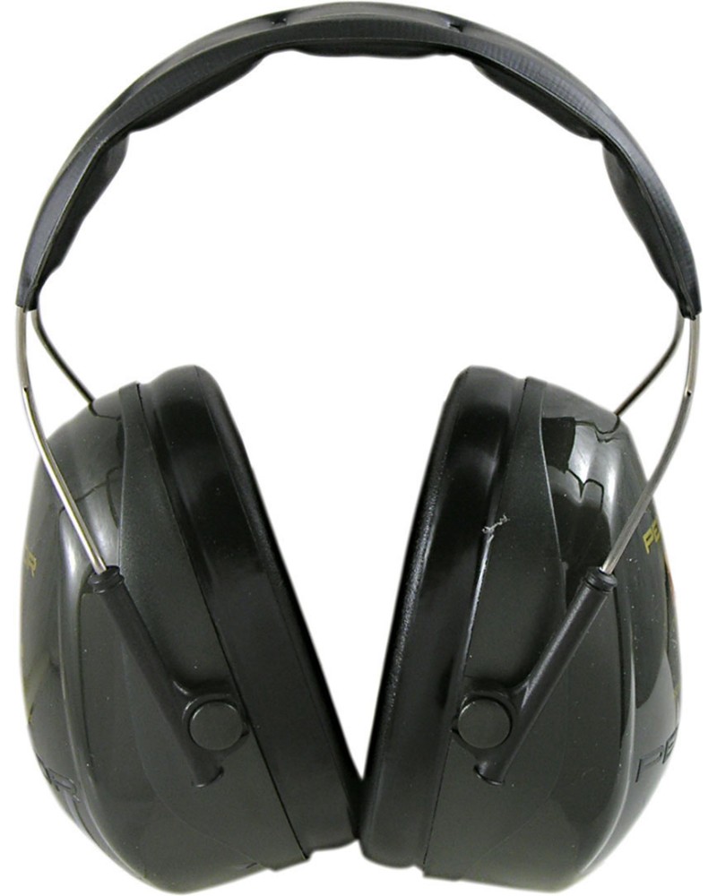 CUFFIA ANTIRUMORE OPTIME 2 3M