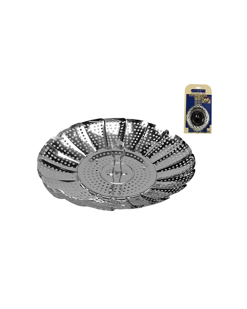 CUOCIVERDURA MEDIO INOX 880M GNALI