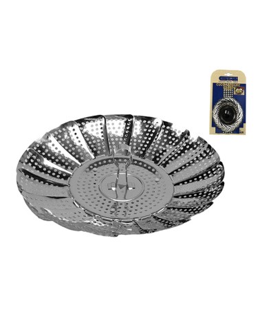 CUOCIVERDURA MEDIO INOX 880M GNALI
