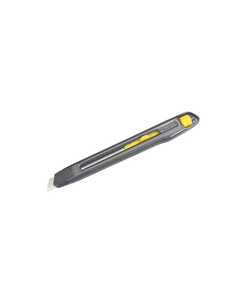 CUTTER CON BLOCCO E CAMBIO LAMA BREVETTATO