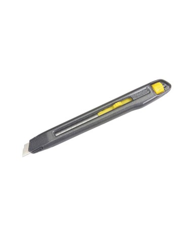 CUTTER CON BLOCCO E CAMBIO LAMA BREVETTATO