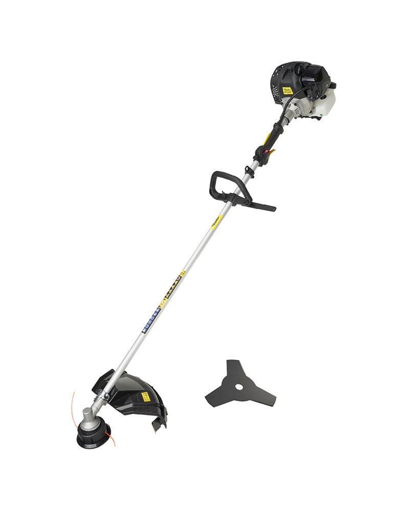 DECESPUGLIATORE PAPILLON DG43NK 42,7CC