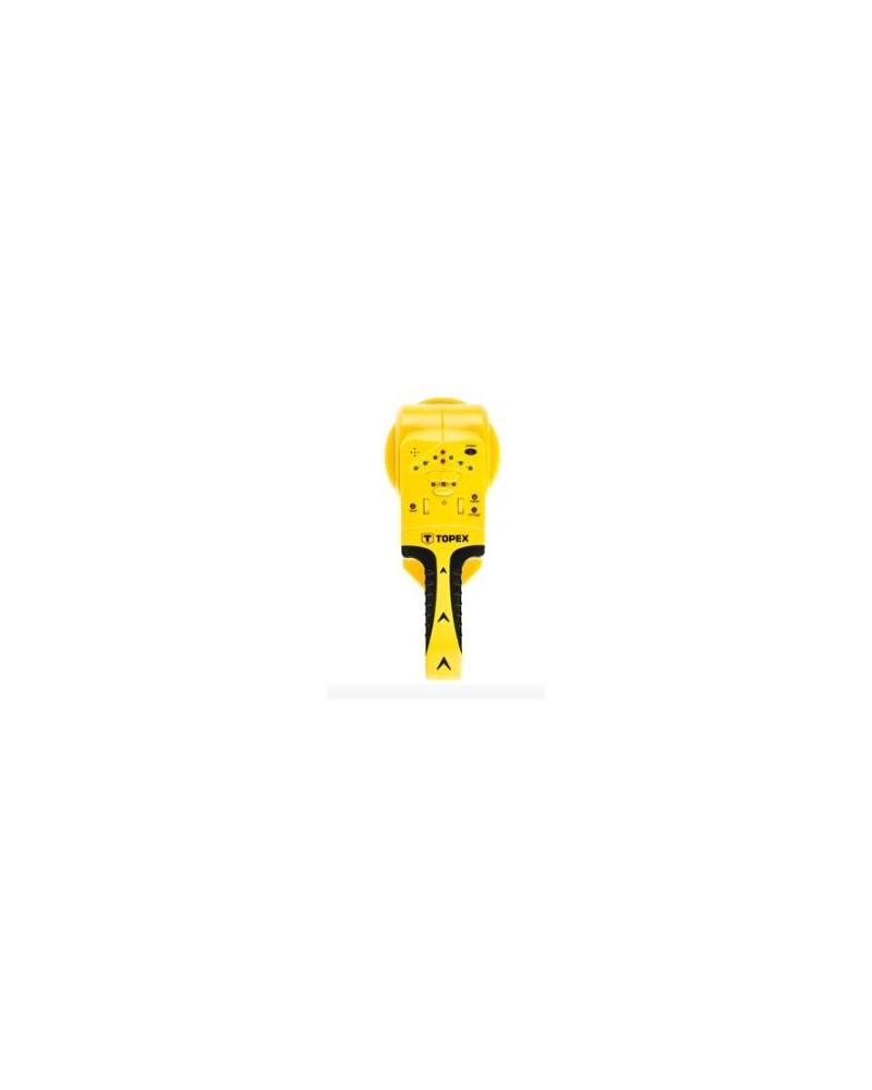 DETECTOR 3 IN 1 PER TUBI/CAVI ELETTRICI/METALLO - TOPEX 94W120