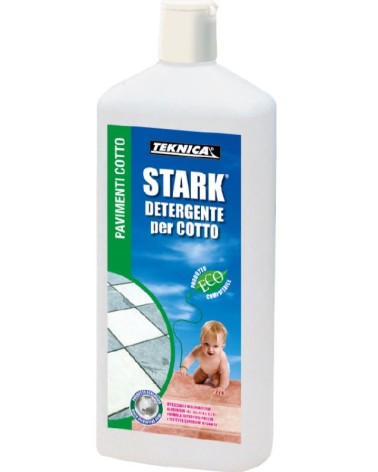 DETERGENTE PER COTTO STARK TEKNICA 1LT ART. 05-0100