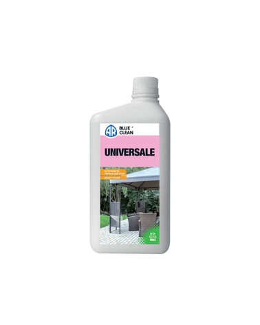 DETERGENTE UNIVERSALE LT.1 41870