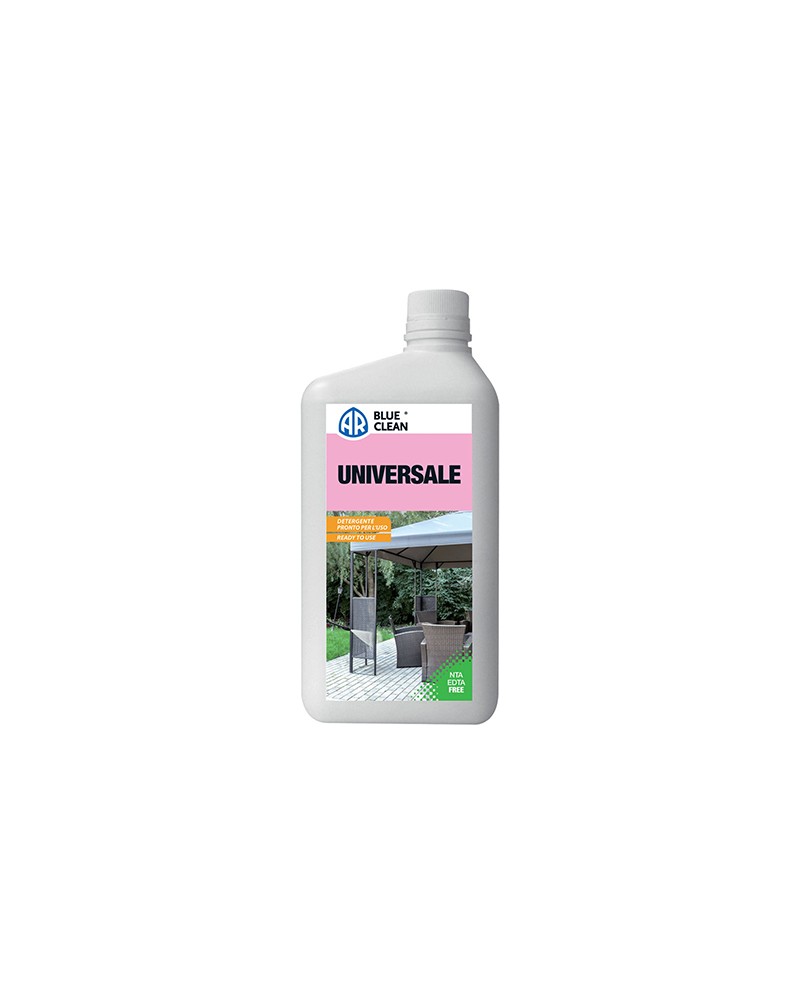 DETERGENTE UNIVERSALE LT.1 41870