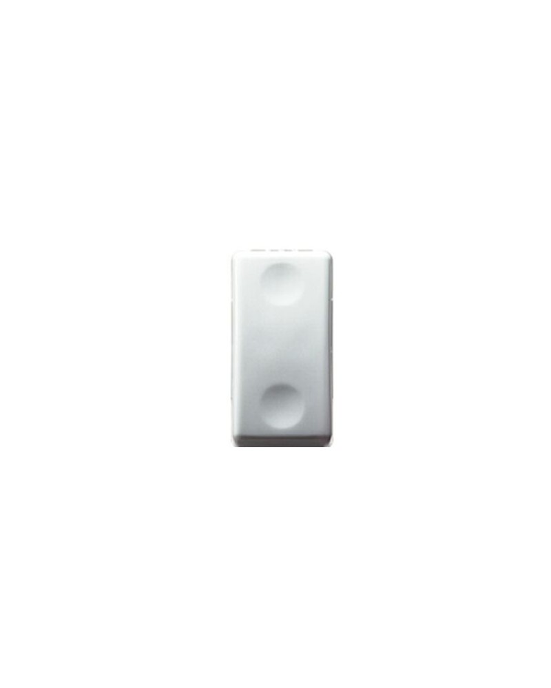 DEVIATORE 1P 16AX SY/WT GEWISS ART. GW 20576