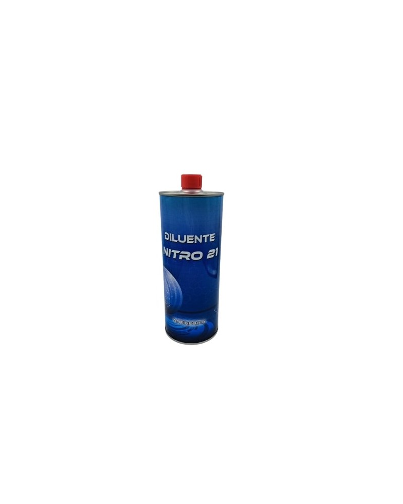 DILUENTE NITRO 21 ANTINEBBIA TRE PINI 1 LITRO