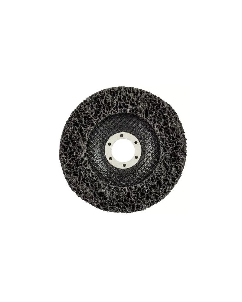 DISCO DI TELA ABRASIVA 125 x 22,2 mm ART. 55H992 GRAPHITE