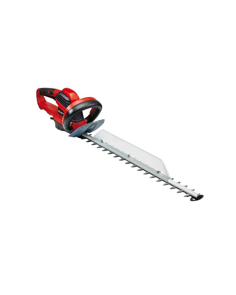 EINHELL TAGLIASIEPI 650W GE-EH6560. Potenza 650 Watt, tensione 220-240V 50Hz.