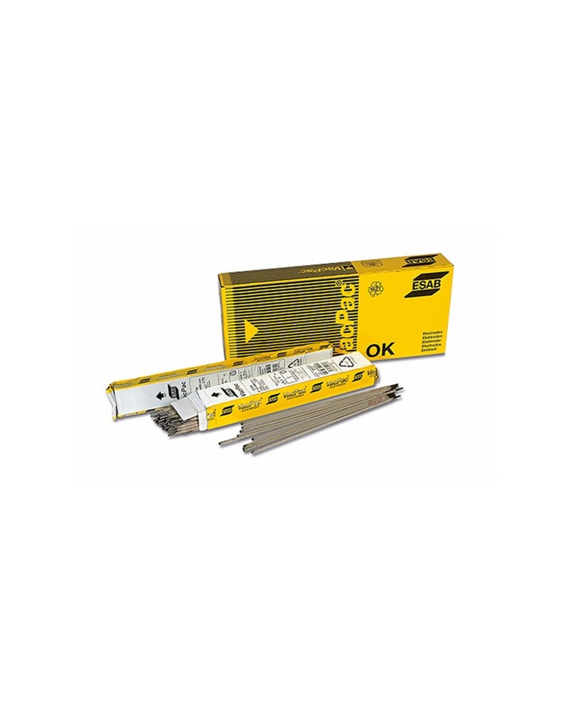 ELETTRODO ACCIAIO INOX OK61,30 ACCIAIO INOX 1,6X300MM 1 PEZZO