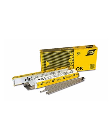 ELETTRODO ACCIAIO INOX OK61,30 ACCIAIO INOX 1,6X300MM 1 PEZZO