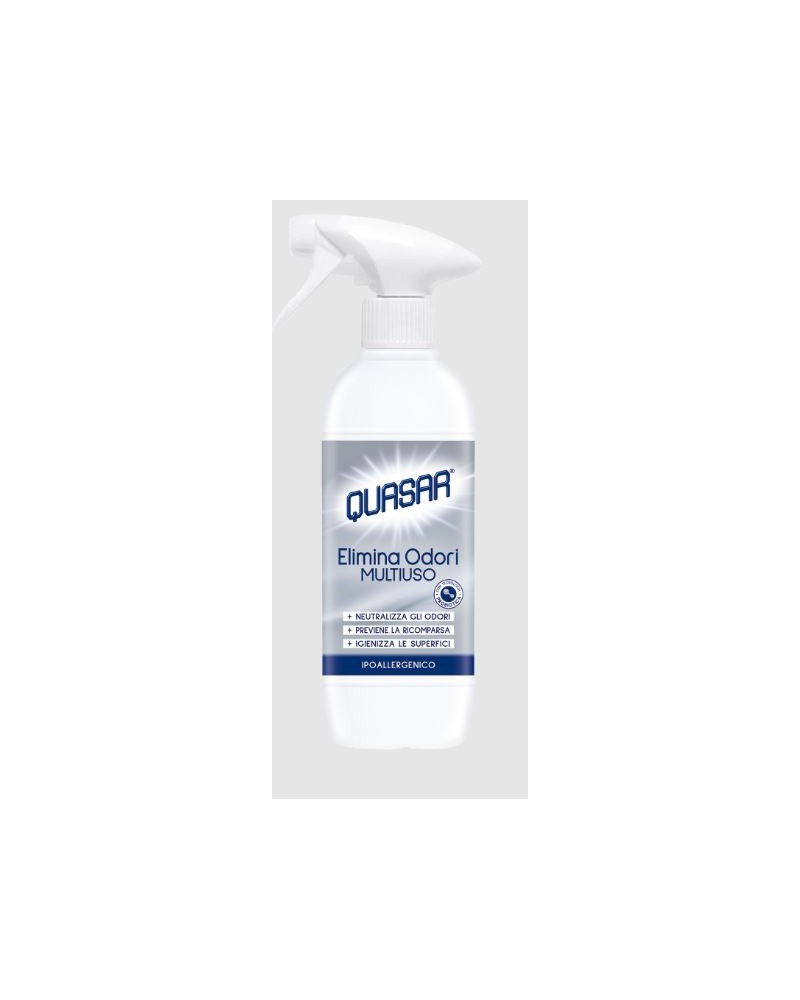 ELIMINA ODORI QUASAR 500ML