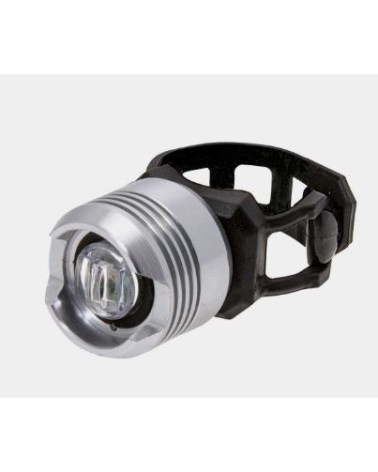 FANALINO BRN METALLIC ANTERIORE SILVER