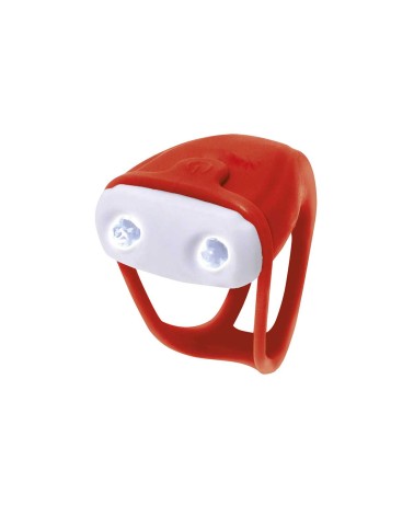 FANALINO BRN PONGO SILICONE POSTERIORE ROSSO