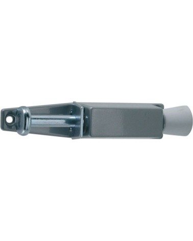 FERMAPORTA PICCOLO A PEDALE IBFM 241 NERO