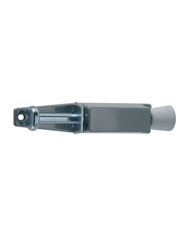 FERMAPORTA PICCOLO A PEDALE IBFM 241 NERO