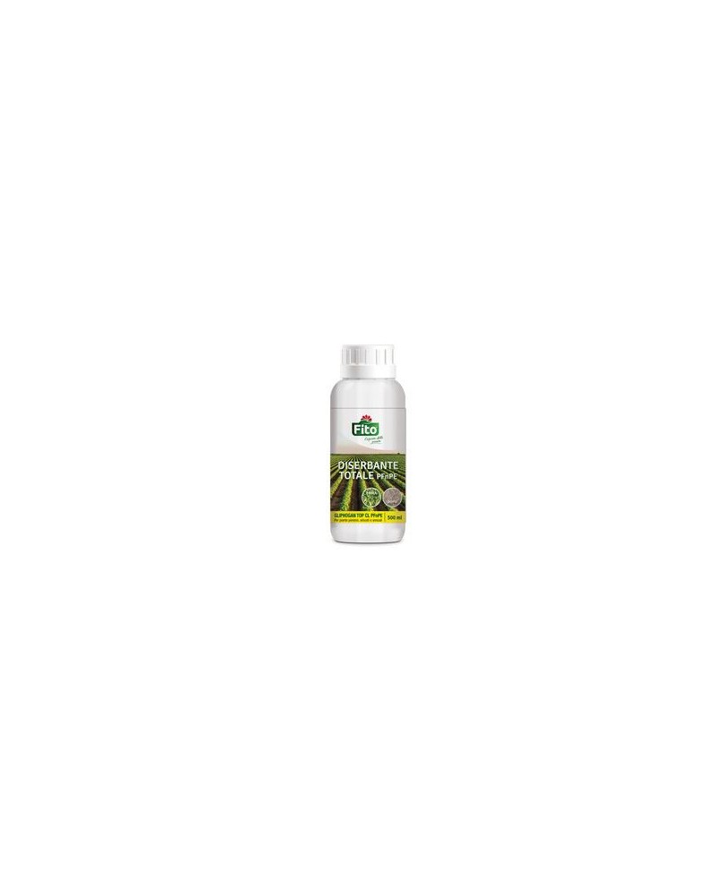 FITO DISERBANTE TOTALE GLIFOSATE 500 ML