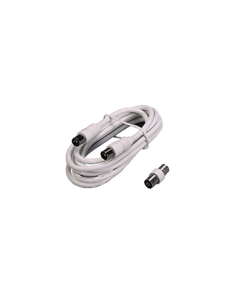 Fme prolunga per TV. Cavo da 3 mt. ART. 31020 FANTON