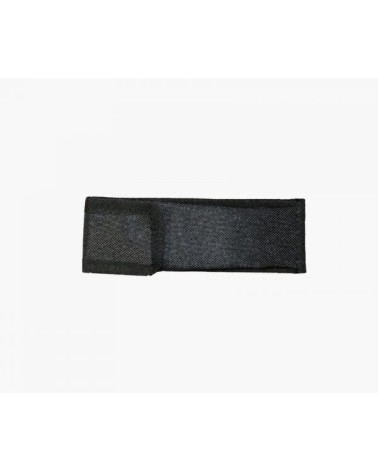 FODERA CORDATURA LARGHEZZA 5CM X H15CM X COLTELLO DA 23/25CM