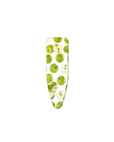 Foderina copriasse universale TRIPLO. Dimensioni max 126x45 cm.