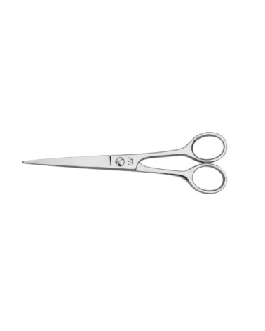 FORBICE PARRUCCHIERE G.PIATTO INOX 6,5 C.BATTENTE