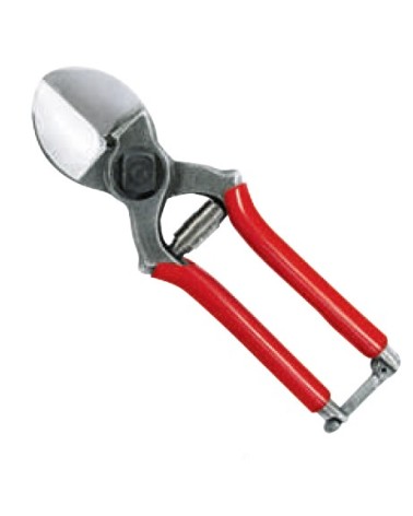Forbice per frutteti a doppio taglio cm19,5 ART. 31108 AUSONIA