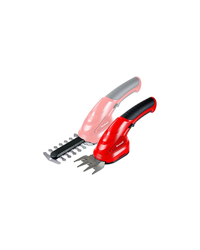 Forbice tagliasiepe a batteria GC-CG3,6Li