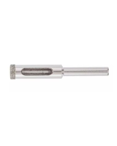 FRESA DIAMANTATA PER GRES / GRANITO / MARMO DA 6 mm