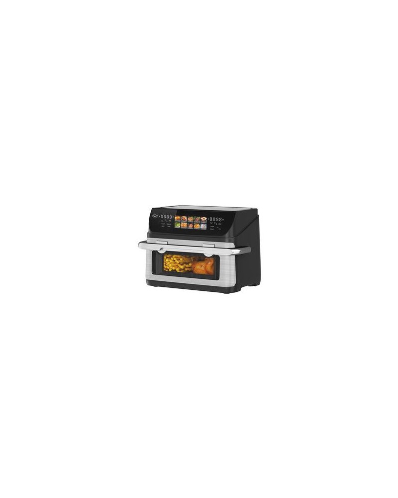 FRIGGITRICE AD ARIA 10LT 2400W