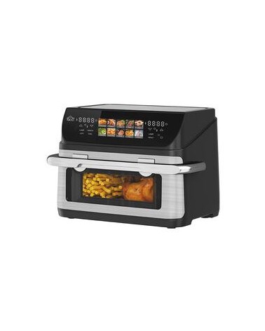 FRIGGITRICE AD ARIA 10LT 2400W