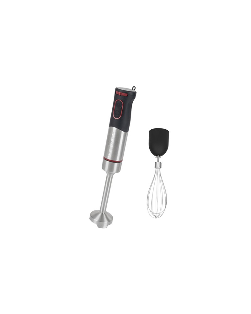 FRULLATORE AD IMMERSIONE 2 IN 1