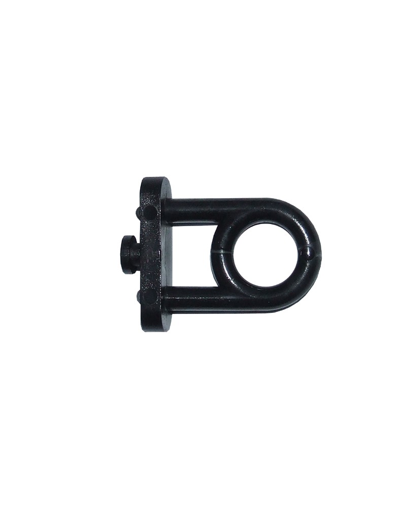 GANCIO NYLON OCCHIELLO GRANDE 658