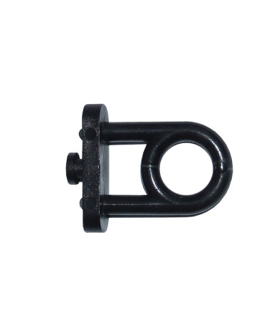GANCIO NYLON OCCHIELLO GRANDE 658