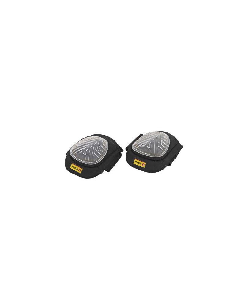GINOCCHIERE CON SUPPORTO IN TELA - TOPEX 82S162