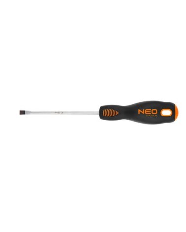 GIRAVITE - NEO giravite piatto 4,0 x 100mm, CrMo ART. 04-012