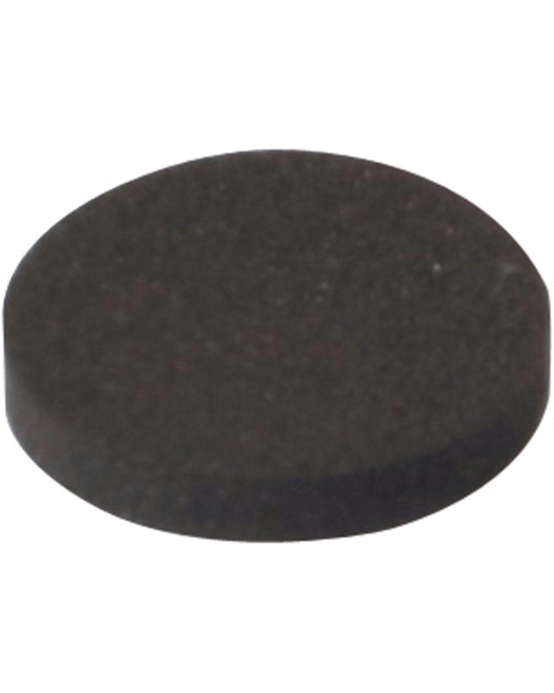 Gommino antiscivolo mousse EPDM MAURER - spessore 2,5 mm  Diam. 20 PZ12