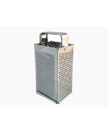 GRATTUGIA INOX GNALI