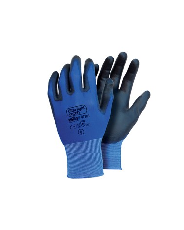 GUANTO NYLON ULTRA LIGHT CATCH TAGLIA 10