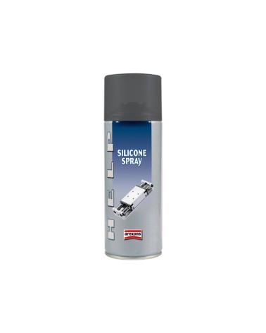 HELP SILICONE SPRAY Arexons 400 ML