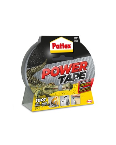 Henkel nastro americano Power Tape  NERO MM50X05MT multiuso