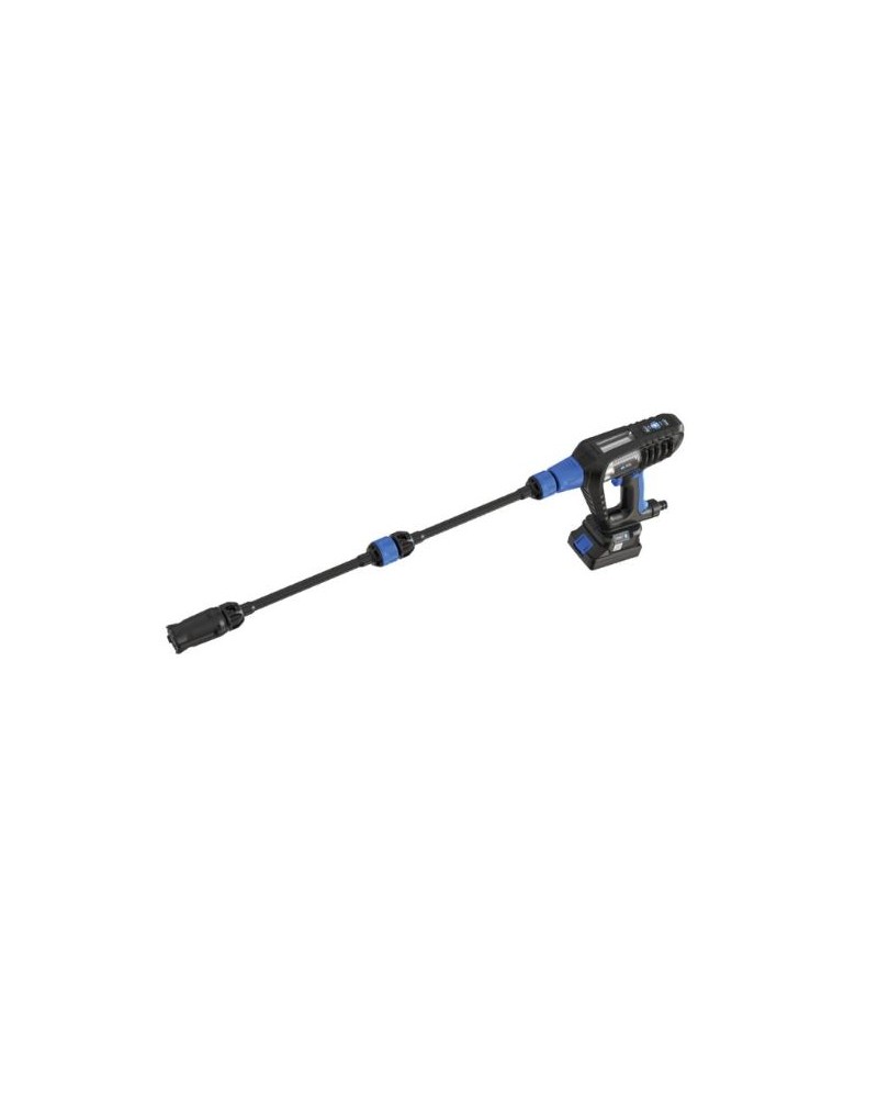 IDROPISTOLA A BATTERIA BC250 DSS ANNOVI REVERBERI