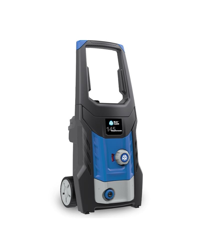 IDROPULITRICE A FREDDO 120 BAR 390lt/h 1 Series MOD. 145 ANNOVI REVERBERI