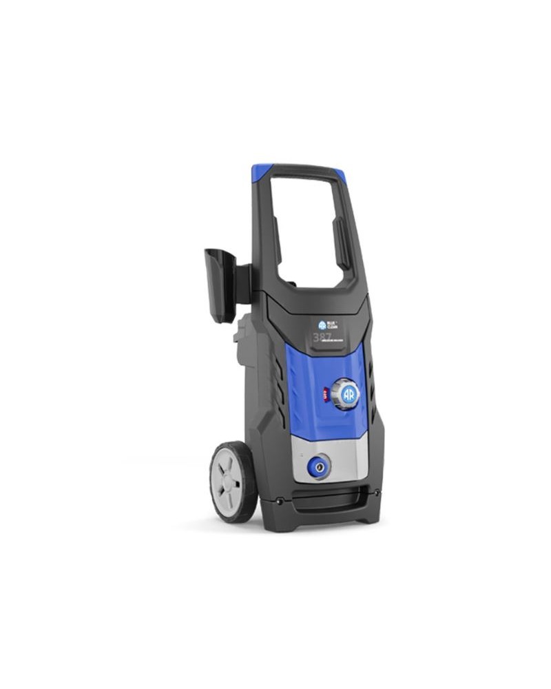 IDROPULITRICE A FREDDO 3 Series 387 150BAR 420lt/h 1,9kw ANNOVI REVERBERI
