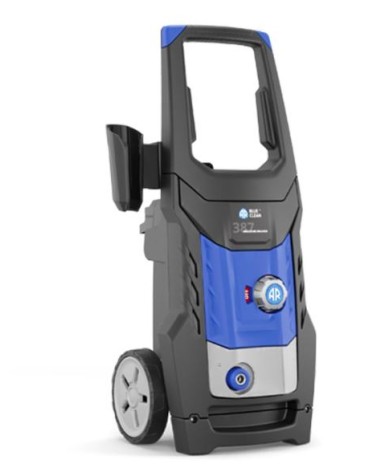 IDROPULITRICE A FREDDO 3 Series 387 150BAR 420lt/h 1,9kw ANNOVI REVERBERI
