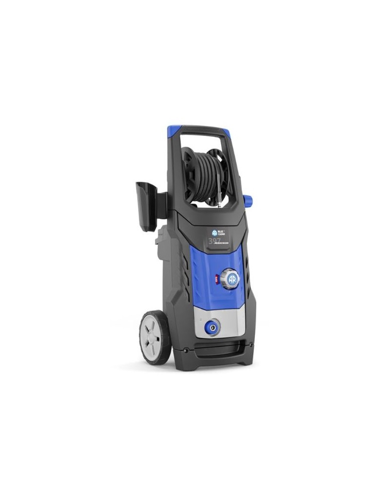 IDROPULITRICE A FREDDO 3 Series 397 160BAR 460lt/h 2,2kw ANNOVI REVERBERI
