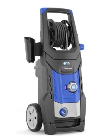 IDROPULITRICE A FREDDO 3 Series 397 160BAR 460lt/h 2,2kw ANNOVI REVERBERI
