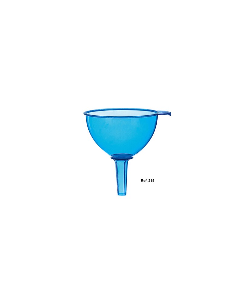 IMBUTO KOSTILL CON FILTRO PLASTICA