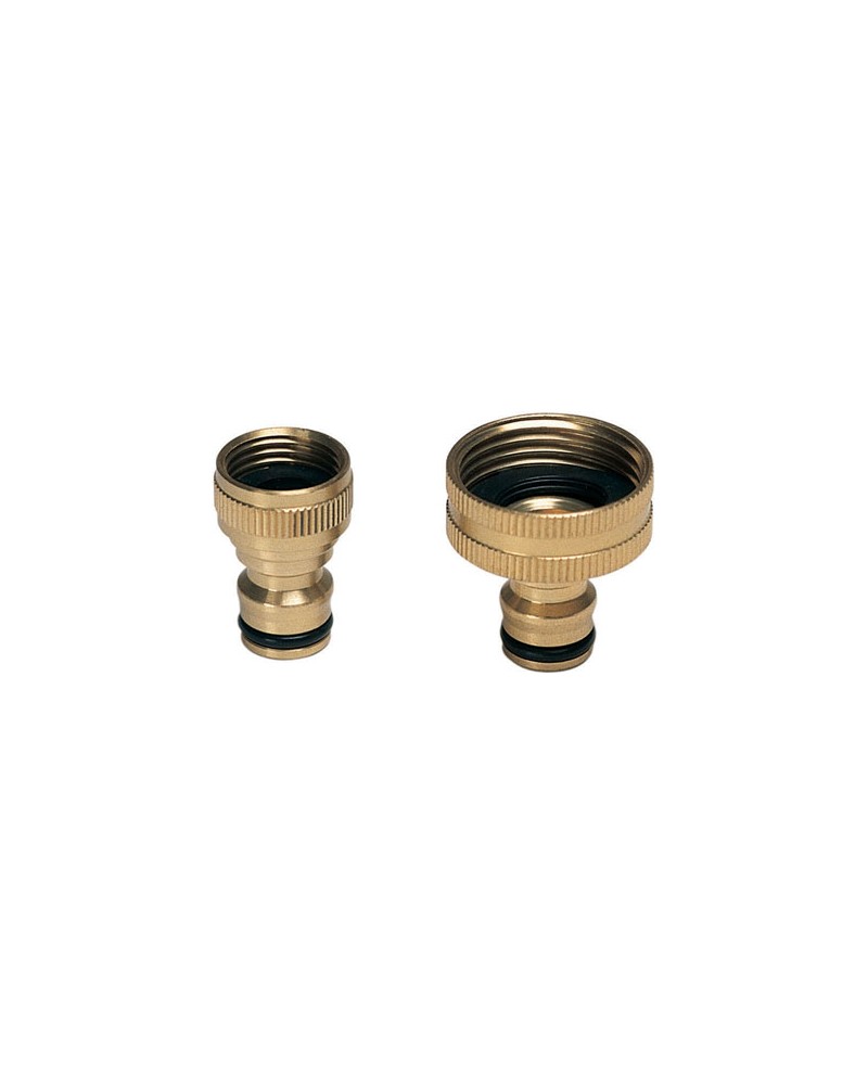 INNESTO RAPIDO OTTONE FILETTO FEMMINA 3/4