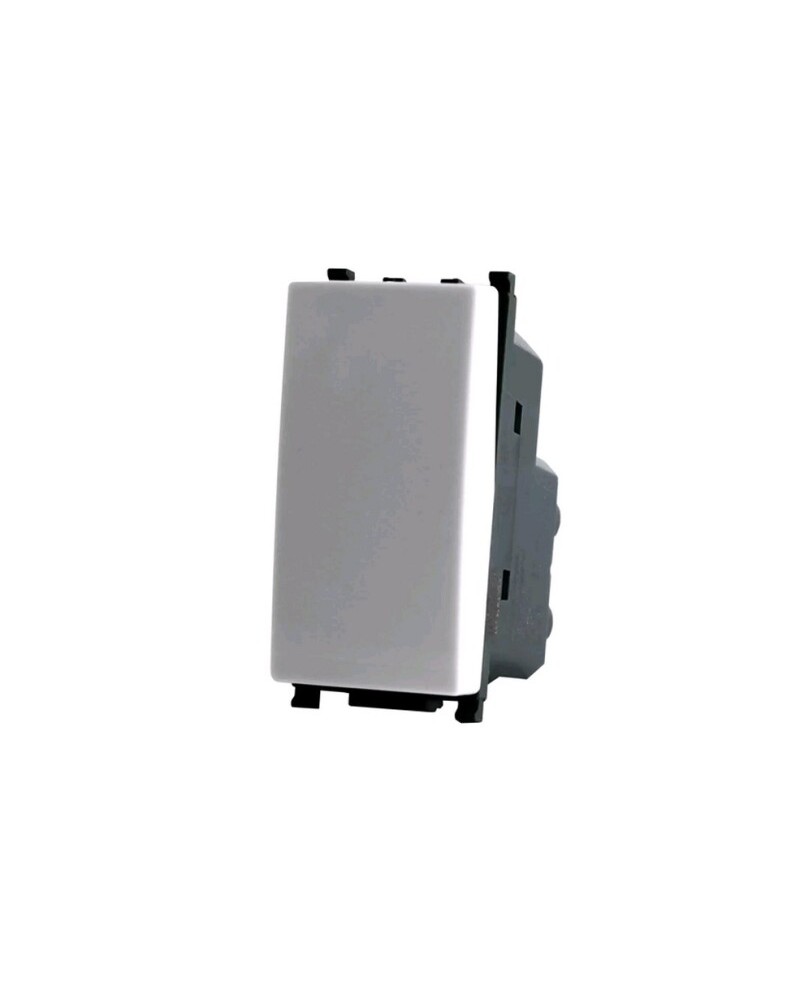 INVERTITORE UNIPOLARE 16A PLANA vimar